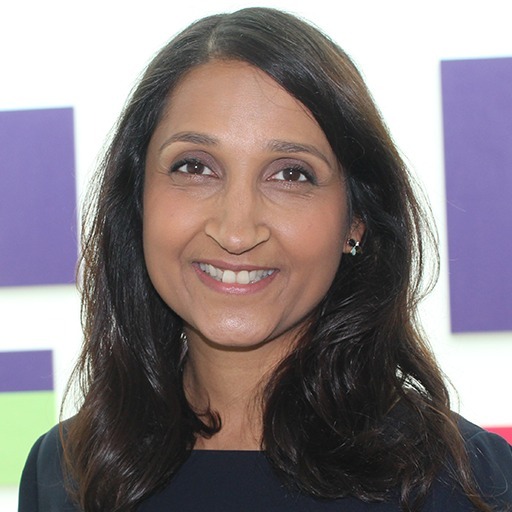 Speaker Professor Smeeta Sinha FRCP